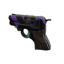 Macabre Web Mk.II Shortstop (Minimal Wear)