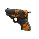 Autumn Mk.II Прерыватель (Прямо с завода)