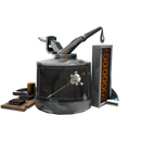 Killstreak Wanga Prick Kit