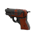 Team Serviced Прерыватель (После полевых испытаний)