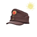 Medic's Mountain Cap