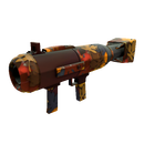 Autumn Mk.II Авиаудар (Прямо с завода)