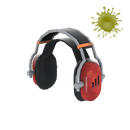 Шумопоглощающие наушники