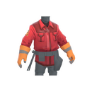 Туника техника