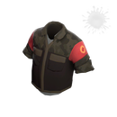 Hunter Heavy