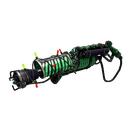 Raving Dead Чистильщик (После полевых испытаний)  с украшениями