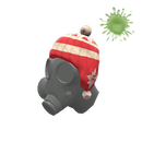 Strange Chill Chullo