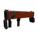 Team Serviced Чёрный ящик (Немного поношенное)