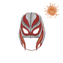 Large Luchadore