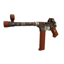 Civil Servant Mk.II SMG (Minimal Wear)