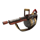 Civic Duty Mk.II Томислав (Закалённое в боях) странного типа