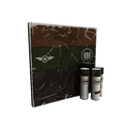 Stealth Specialist Боевая краска (После полевых испытаний)