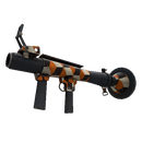 Merc Stained Rocket Launcher (Minimal Wear)