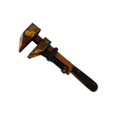 Autumn Гаечный ключ (После полевых испытаний) серийного убийцы странног?