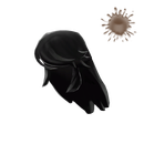 Брутальные патлы высшей пробы