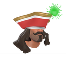 The Caribbean Conqueror