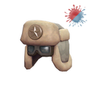 Полярный медведь