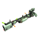 Festivized Killstreak Haunted Ghosts Rescue Ranger (Field-Tested)