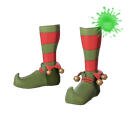 Эльфийские ботиночки