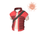 Жилет жулика