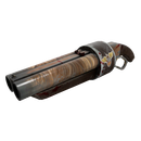 Strange Nutcracker Scattergun (Battle Scarred)