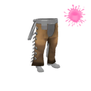 The Texas Half-Pants