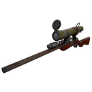 Wildwood Sniper Rifle (Well-Worn)