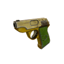 Specialized Killstreak Mannana Peeled Pistol (Well-Worn)