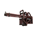 Seriously Snowed Латунный монстр (Поношенное)