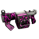 Pink Elephant Stickybomb Launcher (Field-Tested)