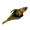 Piña Polished Holy Mackerel (Well-Worn)