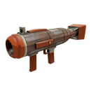 Civil Servant Mk.II Air Strike (Factory New)