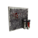 Crawlspace Critters Боевая краска (Закалённое в боях)