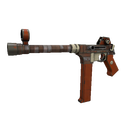 Civil Servant Mk.II SMG (Field-Tested)