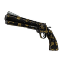 Dead Reckoner Revolver (Field-Tested)