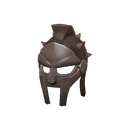 The Vaudeville Visor