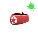 Genuine Hero's Hachimaki