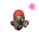 Strange Mishap Mercenary