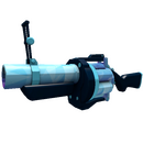 Frozen Aurora Гранатомёт (Прямо с завода)  профессионального убийцы