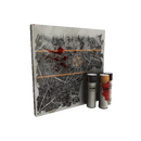 Night Owl Mk.II War Paint (Battle Scarred)