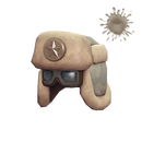 Полярный медведь