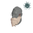 The Ruffled Ruprecht