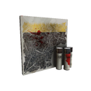 Iron Wood Mk.II Боевая краска (Закалённое в боях)