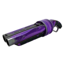 Potent Poison Scattergun (Field-Tested)