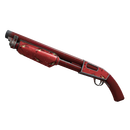 Smissmas Spycrabs Дробовик (После полевых испытаний)