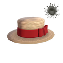 The Sydney Straw Boat