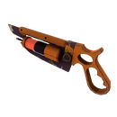 Horror Holiday Убер-пила (Немного поношенное)