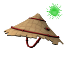 Гонконгская шляпа