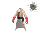 Strange Genuine Foppish Physician