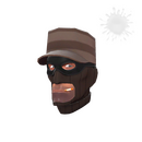 Strange Classic Criminal